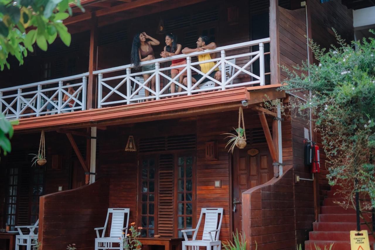 Wood Lodge ميريسا المظهر الخارجي الصورة