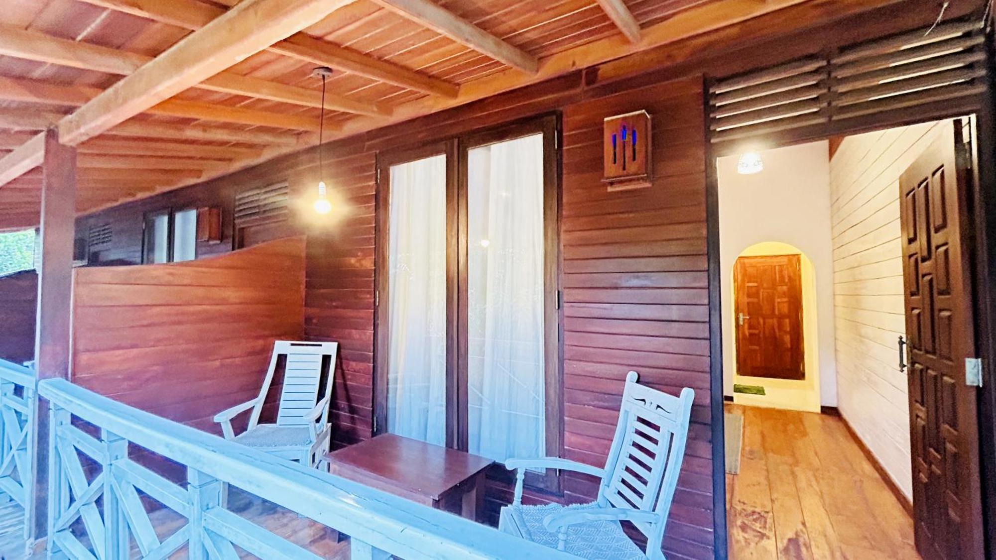 Wood Lodge ميريسا المظهر الخارجي الصورة