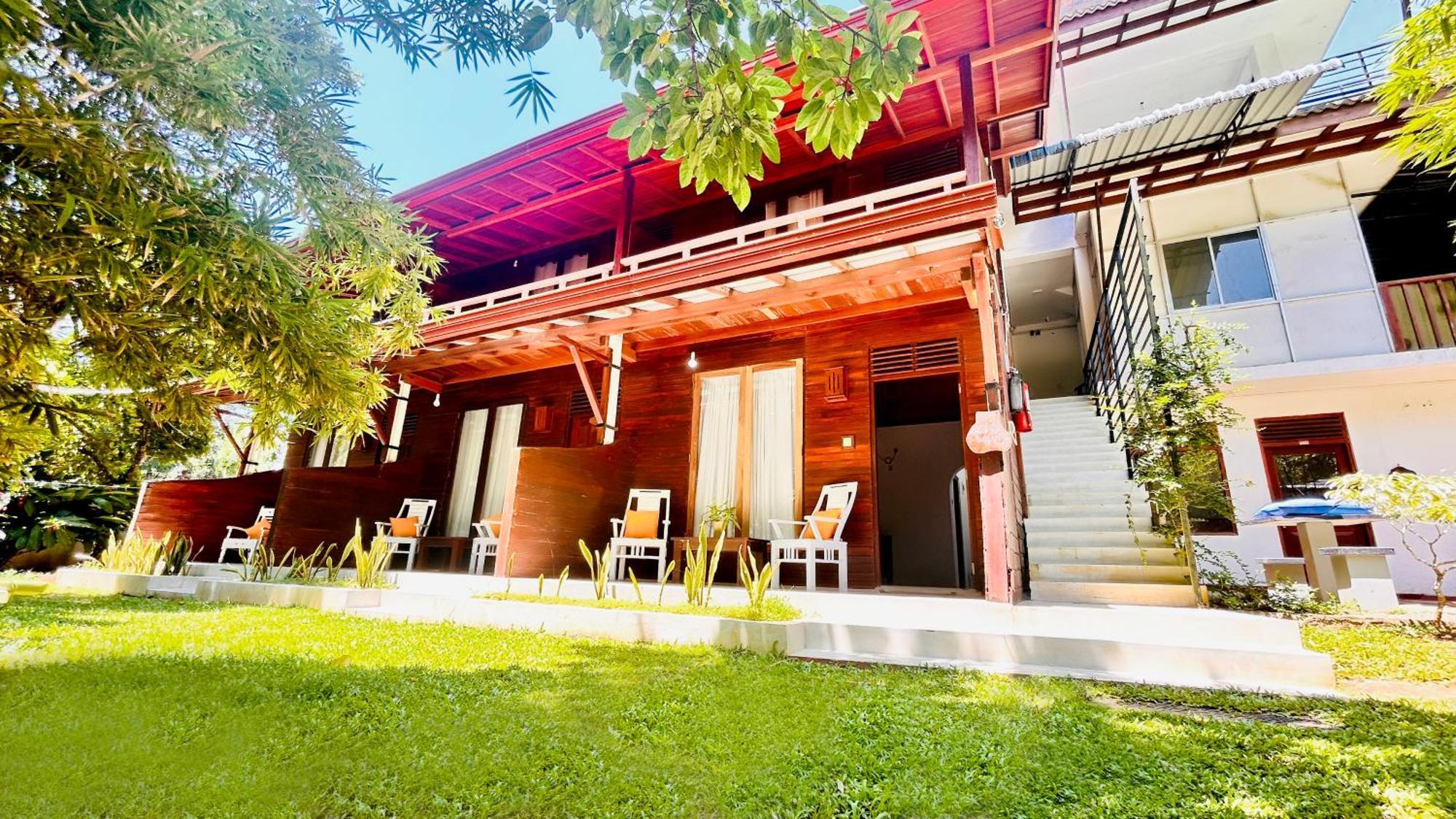Wood Lodge ميريسا المظهر الخارجي الصورة