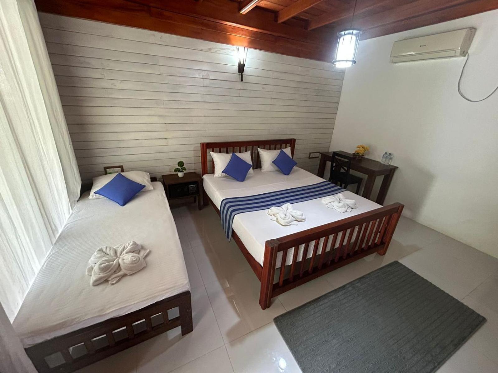Wood Lodge ميريسا المظهر الخارجي الصورة